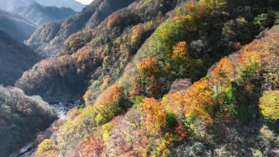 Guangwu Mountain