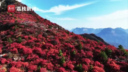 Taihang Mountains