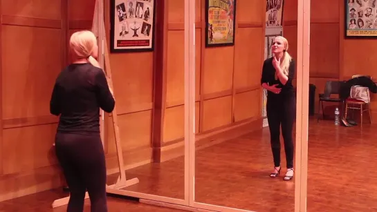 Kerry Ellis - Memory rehearsal