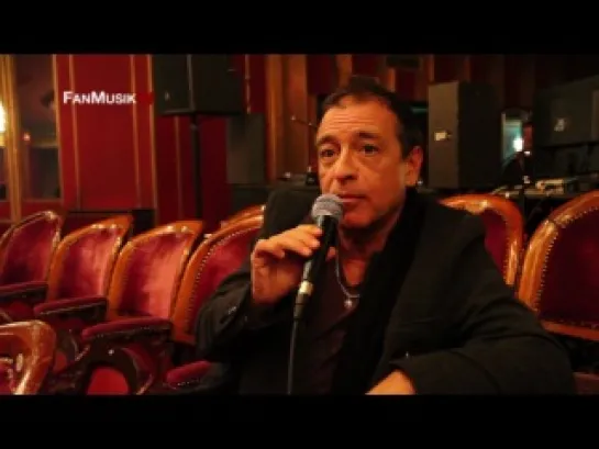 [FanMusik TV Report' Live] Shéhérazade: les Mille et Une nuits, décembre 2011