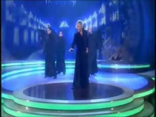 Highlights Musical Elisabeth 2008