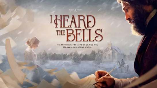 I HEARD THE BELLS Official Trailer