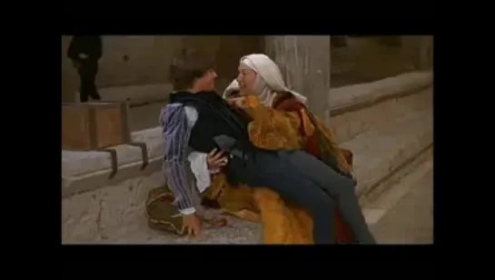 Ромео и Джульетта / Romeo and Juliet (1968)