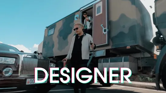 FLA ft. BABU - DESIGNER