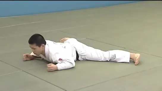 Judo.Special exercises.Katame waza.Дзюдо.Специальные упражнения для борьбы лежа. #judo