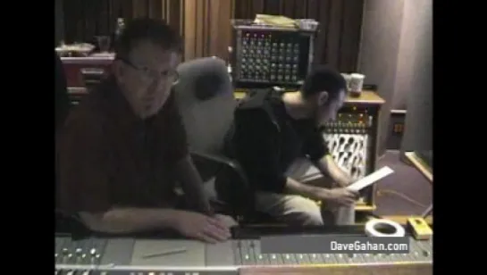 Dave Gahan – The Making Of Paper Monsters (9)