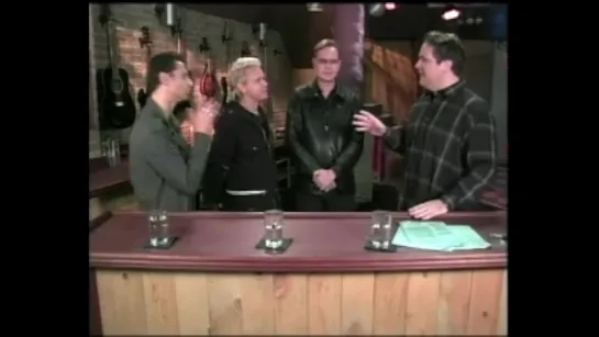 Hangin' with Depeche Mode (VH1 Classic), 2005