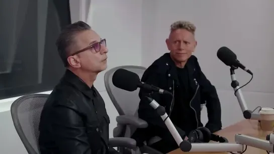 Depeche Mode Creativity Remembering Andy Fletcher Apple Music