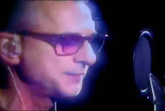 Depeche Mode - Ghosts Again (Vinegar Hill Sessions)