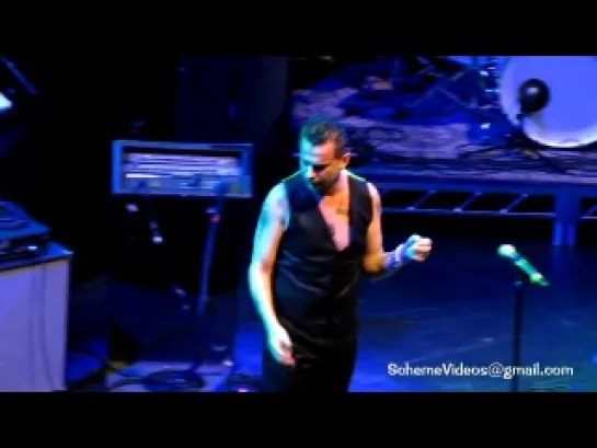 Dave Gahan – Love Will Tear Us Apart