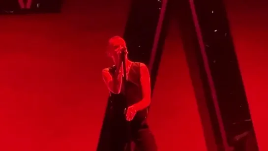 Depeche Mode - Stripped (Multicam)(Memento Mori Tour 2023, Paris, France)(2023-06-24)