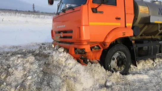 22.01.2019 ДТП в Можгинском районе. 2 погибших (Удмуртия)