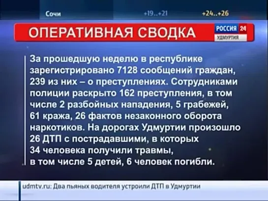 МВД 18» 12.09.2014