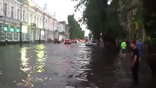 самое то замутить в Ижевске