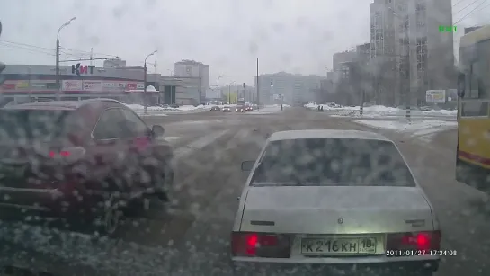 Так получилось... [21.02.2014]