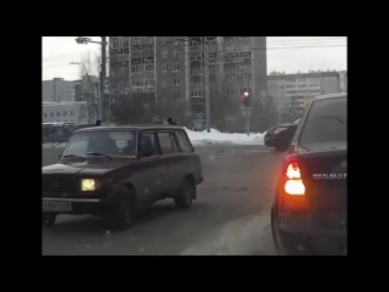 22 01 14 BMW vs паркетник