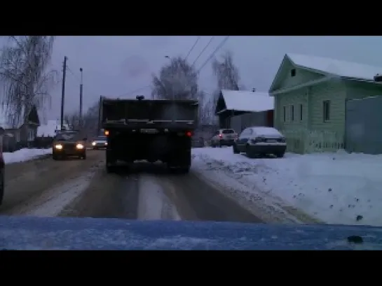 03.12.2013 Совхозная Профсоюзная