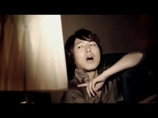 Kamiya Hiroshi - Such a beautiful affair PV Full ver.