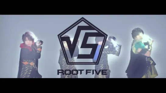 【ROOT FIVE】8 June Release SG「Mairan」MV Short ver.