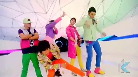 Big Bang - Lollipop Part 2