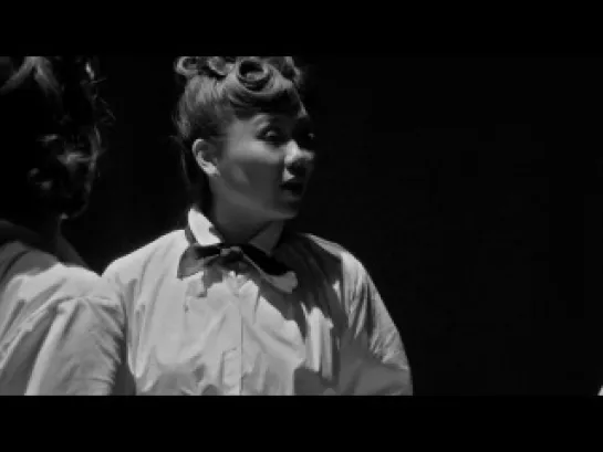 The Barberettes (바버렛츠)  - Mr. Sandman [On Stage Session]