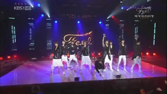 [100308] ZE-A Showcase