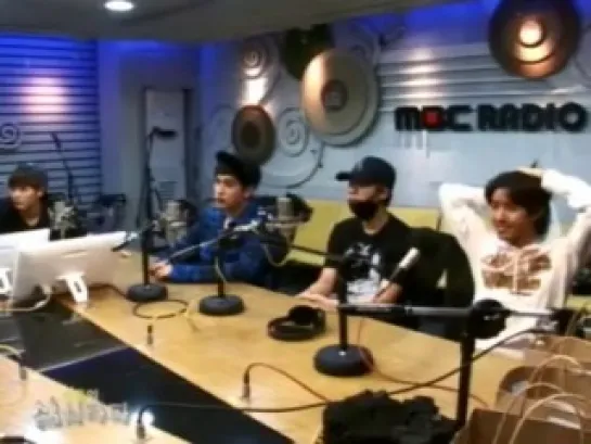 [RADIO] ZE:A @ ShimShimTaPa 140612 (full)