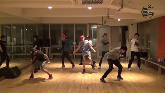 [OTHER] ZE:A - Aftermath (Dance Practice Ver.)