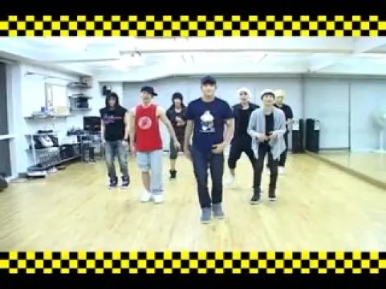 ZE:A  Level Up  Dance Ver.2