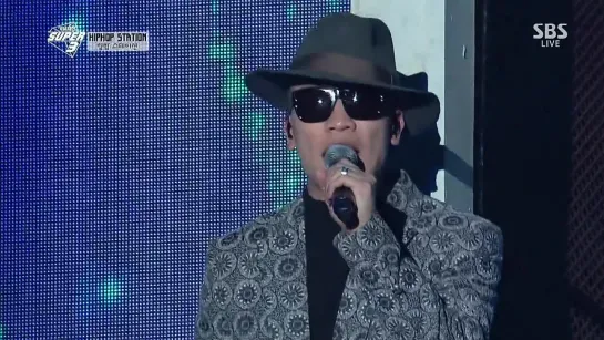 가요대전 2014 SBS Gayo Daejun E02 141221 (720p)