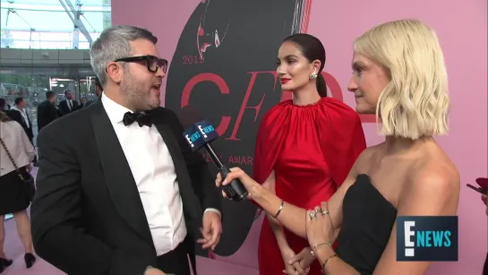 Brandon Maxwell Explains Lady Gagas Epic Met Gala Looks _ E! Red Carpet  Award