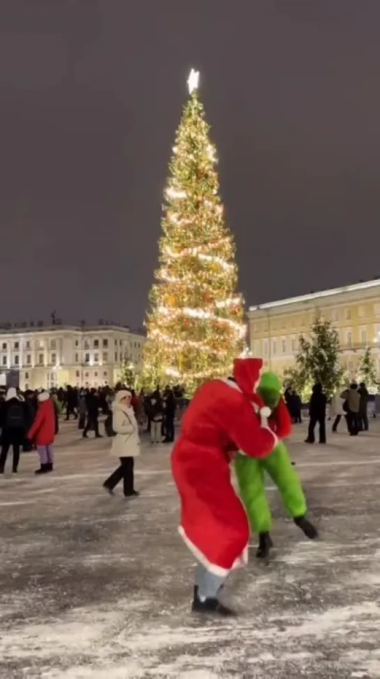 Видео от Вячеслава Ивановича