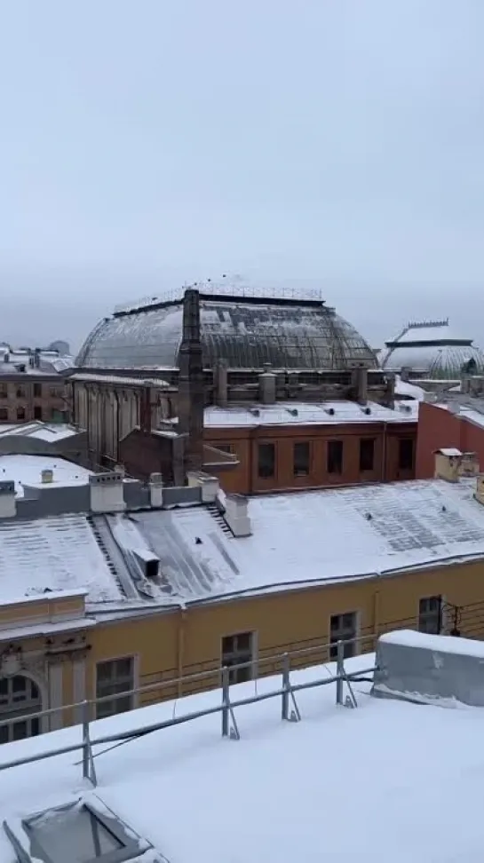 Видео от Вячеслава Ивановича