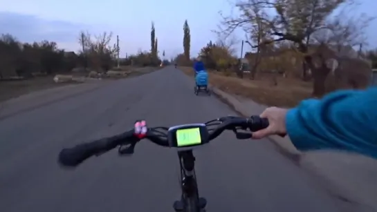 На что способен Электро-Велосипед! 🚴 Все плюсы и минусы👍 Уникальные возможнос