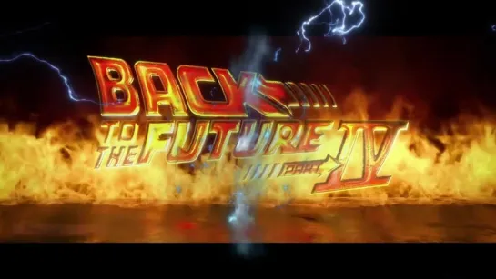 Trailer Alien_ Romulus Teaser  BACK TO THE FUTURE 4 (2024) - First Trailer