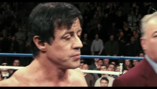 Рокки Бальбоа (Rocky Balboa, Рокки 6) HDRip