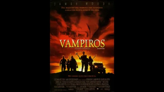 Вампиры (Vampires) 1998