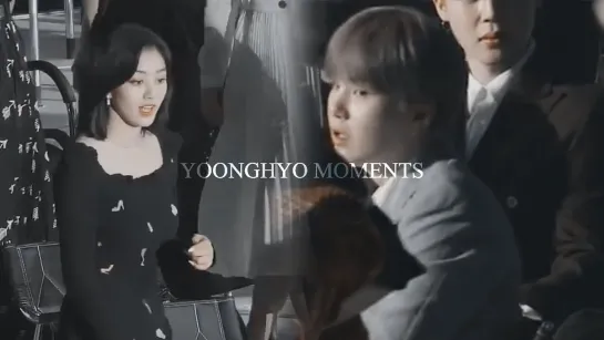 yoonhyo — the fact music awards