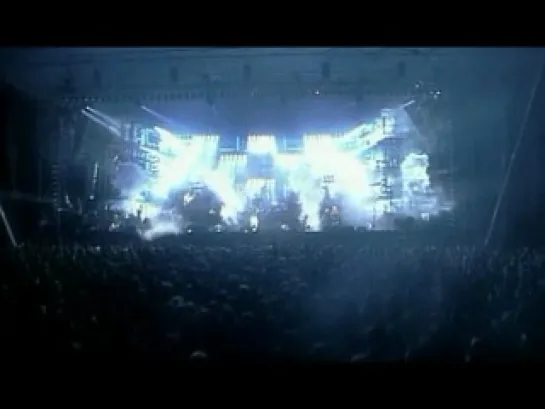 Rammstein - Live Aus Berlin