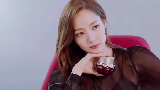 VID Sooryehan official ParkMinYoung CF