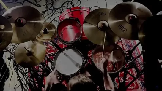 Видео от Барабанщики «FunkyDrummer»