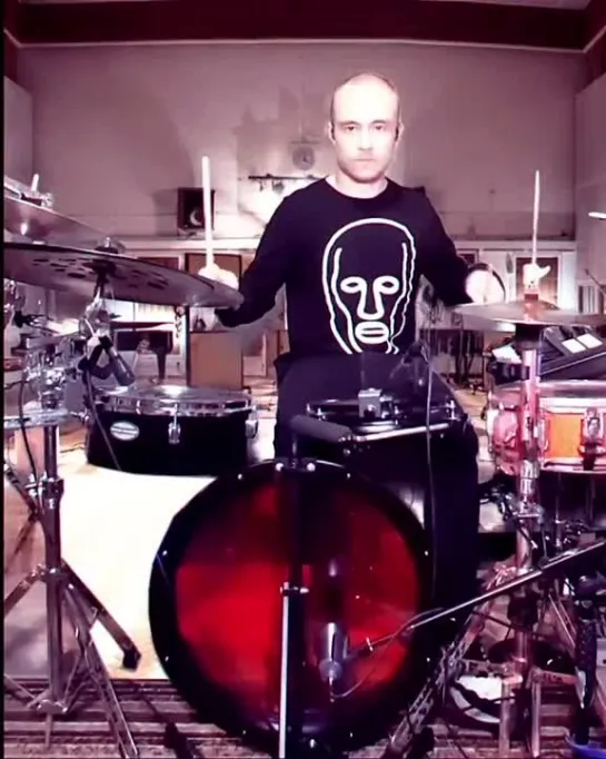 Видео от Барабанщики «FunkyDrummer»