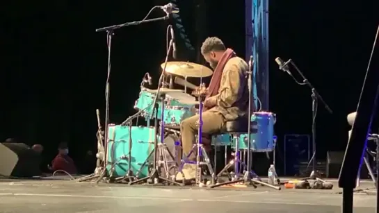 Видео от Барабанщики «FunkyDrummer»