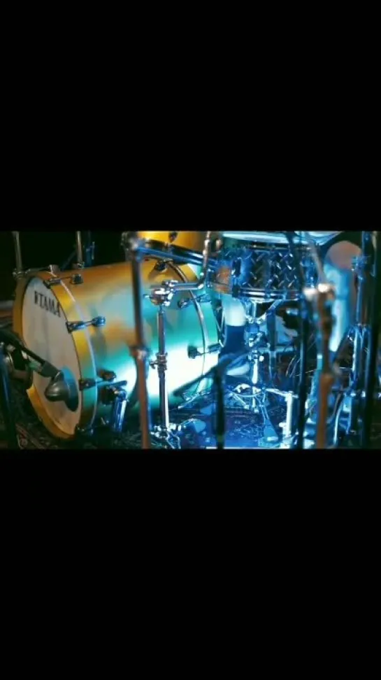 Видео от Барабанщики «FunkyDrummer»