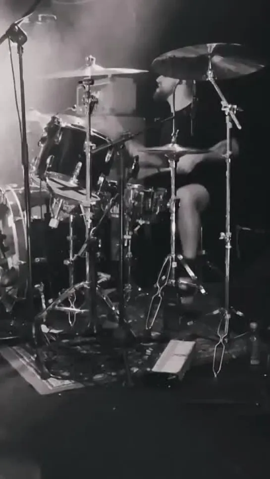 Видео от Барабанщики «FunkyDrummer»