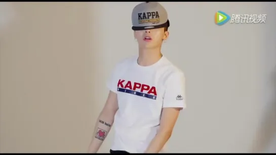 [making] Kappa X GD