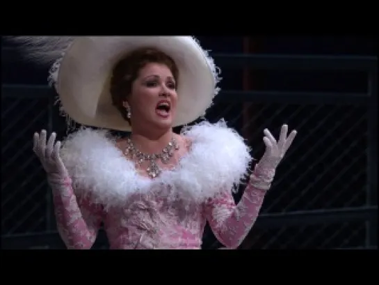 Jules Massenet Manon III-1 atto 2012