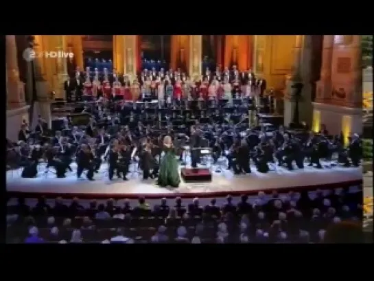 Staatskapelle Dresden - New Year's Eve Concert 2013