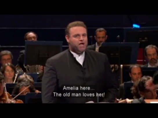 Verdi - Xian Zhang - Joseph Calleja (2013)