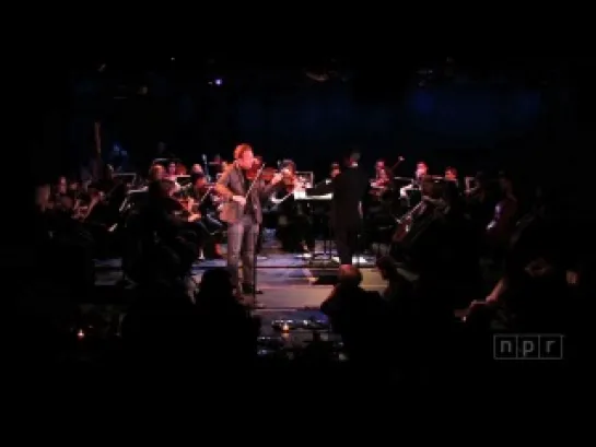 Tenor Joseph Calleja And Friends In Concert 2011/Жозеф Калейя с друзьями